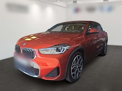 Bild des Angebotes BMW X2 xDrive20i M-Sport*HeadUp*Kamera*ad.LED*DrivingAssi