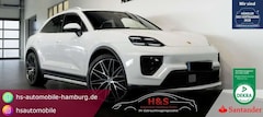Bild des Angebotes Porsche Macan Electric Sound-System BOSE