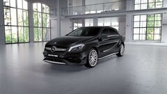 Bild des Angebotes Mercedes-Benz A 45 AMG 4M *Performence Abgas* 19" Schmiede*