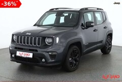 Bild des Angebotes Jeep Renegade 1.5 GSE e-Hybrid Aut. LED ACC Kamera