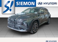 Bild des Angebotes Hyundai TUCSON FL PHEV 1.6 AT 4WD MY25 Prime ECS Assist-P MATRIX-