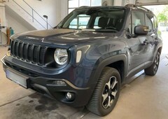 Bild des Angebotes Jeep Renegade Trailhawk Plug-In-Hybrid 4xe