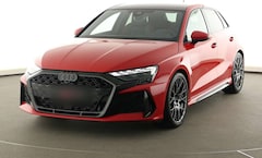 Bild des Angebotes Audi RS3 Sportback 2.5 TFSI quattro S tronic