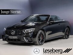 Bild des Angebotes Mercedes-Benz E 53 AMG AMG E 53 4M+ Cabrio LED/Distro/Sthzg/360°/Memory