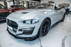 Bild des Angebotes Ford Mustang 2,3 Ecoboost Cabrio Gt 500 SHELBY PREMI