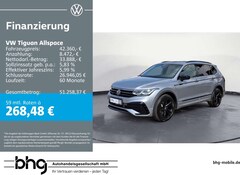 Bild des Angebotes VW Tiguan Allspace 2.0 TDI SCR 4Motion DSG R-Line B