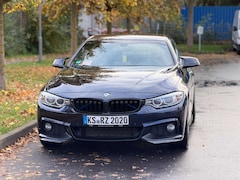 Bild des Angebotes BMW 428 428i Gran Coupé M-Performance Leder/Navi/Xenon