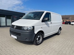Bild des Angebotes VW T5 Transporter T5 2.0 TDI Transporter Kasten Motor NEU