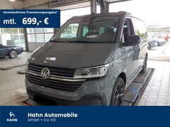 Bild des Angebotes VW T6.1 California Beach Tour Edition 2.0TDI DSG AH