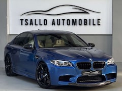 BMW M5 *LED*HeadUp*360Grad*Carbon*Top*