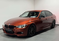 Bild des Angebotes BMW 320 d xD M Sportpaket *3.H *PDC *Navi *H&K *Kam