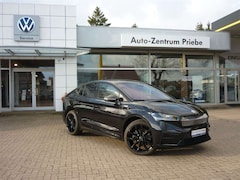 Bild des Angebotes Skoda Enyaq Coupé RS Lounge/Kamera/AHK/PanoD/ACC/LED