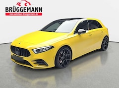 Bild des Angebotes Mercedes-Benz A 220 A 220 DCT AMG LINE WINTER LED LM