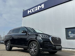 Bild des Angebotes SsangYong Rexton 2.2 e-XDi 220 4WDAut. Quartz