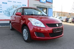 Bild des Angebotes Suzuki Swift Club 4x4/ Allrad