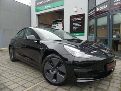 Bild des Angebotes Tesla Model 3 Long Range Dual AWD LEDER/PANO/WÄRMEPUMPE