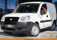 Bild des Angebotes Fiat Doblo 1.4 Basis Kasten *AHK/TÜV 11/26*