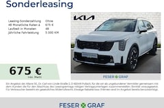 Bild des Angebotes Kia Sorento PE 2.2D AWD PLATINUM 7S NAPPA PREMIUM GD