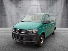 Bild des Angebotes VW T6 Transporter 4Motion/TÜV & Service/PDC/9Sitzer