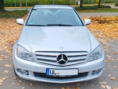 Bild des Angebotes Mercedes-Benz C 320 C 320 CDI DPF 7G-TRONIC Avantgarde