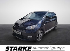 Bild des Angebotes Skoda Citigo 1.0 MPI 55 kw Monte Carlo