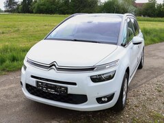 Bild des Angebotes Citroen C4 Picasso C4 Picasso Diesel BlueHDi 120 Selection