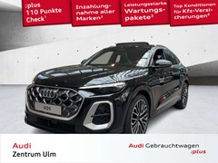Bild des Angebotes Audi SQ5 TFSI 21 LEDER PANO TECH PRO 5J.GAR
