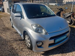Bild des Angebotes Daihatsu Sirion 1.3 S*2-Hand*TÜV-Neu*