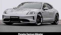 Bild des Angebotes Porsche Taycan Sport Turismo Black Edition Clubleder