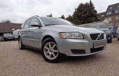 Bild des Angebotes Volvo V50 Kombi 1.8 F