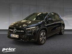 Bild des Angebotes Mercedes-Benz GLA 220 d 4MATIC PROGRESSIV+NIGHT+PARKAS+18"+AHK
