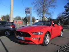 Bild des Angebotes Ford Mustang GT Convertible V8 - 5 Liter mit 10 Gang Automatik