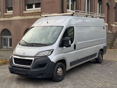 Bild des Angebotes Peugeot Boxer Kasten Hochraum 335 L3H2 Pro Avantage Edit