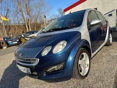 Bild des Angebotes smart forFour coupe mhd
