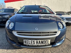 Bild des Angebotes smart forFour TÜV UND AU NEU 01/20228