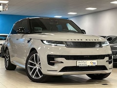 Bild des Angebotes Land Rover Range Rover Sport Autobiography/ VOLL