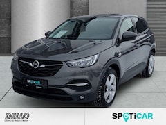 Bild des Angebotes Opel Grandland X Edition Navi LED Apple CarPlay Android Auto Musiks