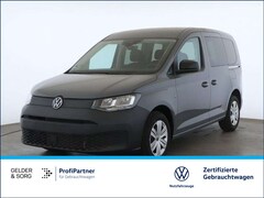 Bild des Angebotes VW Caddy 1.5 TSI AHK*RKF*Schiebetür l+r