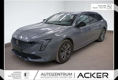 Peugeot 508 SW GT 1.2 PureTech 8AT. Night Vision -50%*