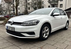 Bild des Angebotes VW Golf Comfortline