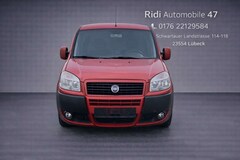 Bild des Angebotes Fiat Doblo 1.9 JTD DPF SX Maxi Kasten (88kW)