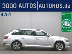 Bild des Angebotes Skoda Superb Kombi 2.0 TDI Active AHK Navi PDC DAB