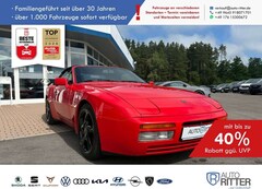Bild des Angebotes Porsche 944 S2 Cabrio Wertgutachten 40.000€