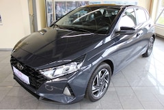Bild des Angebotes Hyundai i20 Trend Mild-Hybrid, Einparkhilfe, Sitzheizung