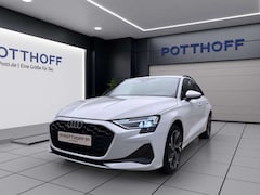 Bild des Angebotes Audi A3 Sportback 30 TDI NAVI VIRTUAL SITZHZG LED