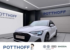Bild des Angebotes Audi A3 Sportback 30 TDI NAVI VIRTUAL SITZHZG LED