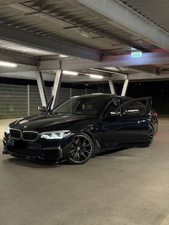 Bild des Angebotes BMW M550 M550i xDrive Aut.