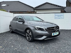 Bild des Angebotes Mercedes-Benz A 200 7G DCT Navi Kam Night Tempo. BiXenon Leder