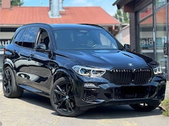 Bild des Angebotes BMW X5 M d LED SKY PANO AHK M PAKET HARMANN