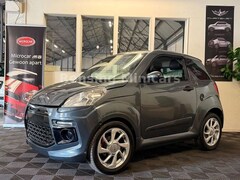 Bild des Angebotes Ligier JS 50 JS50 Grau Sport Mopedauto Microcar 45 KM auto